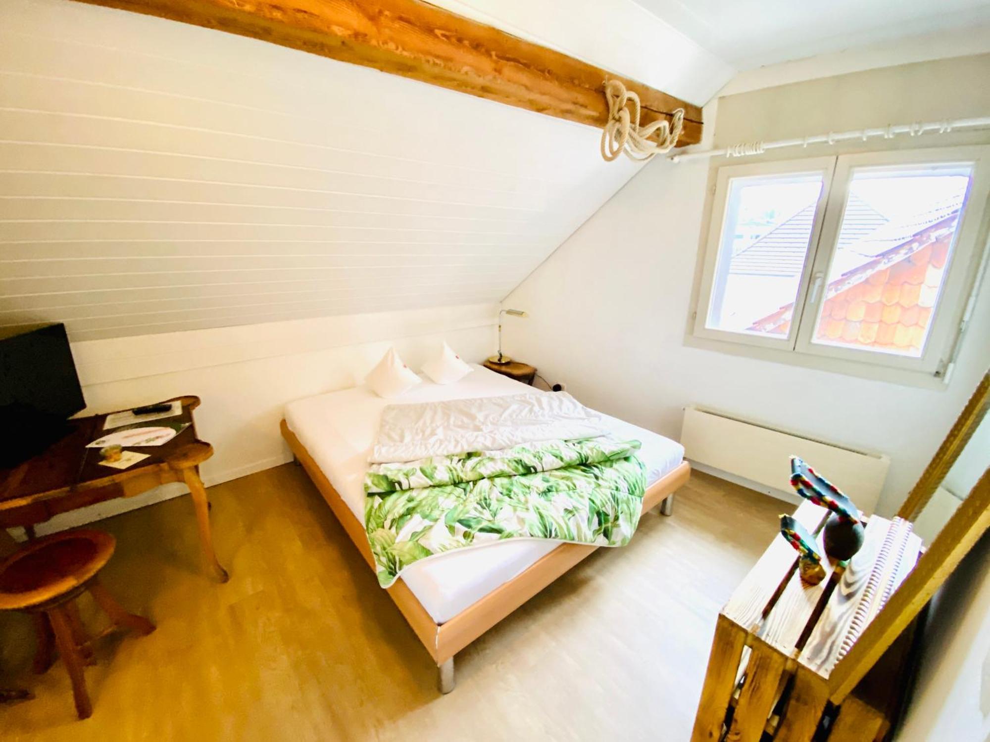 Gasthof Kreuz Egerkingen Rom bilde