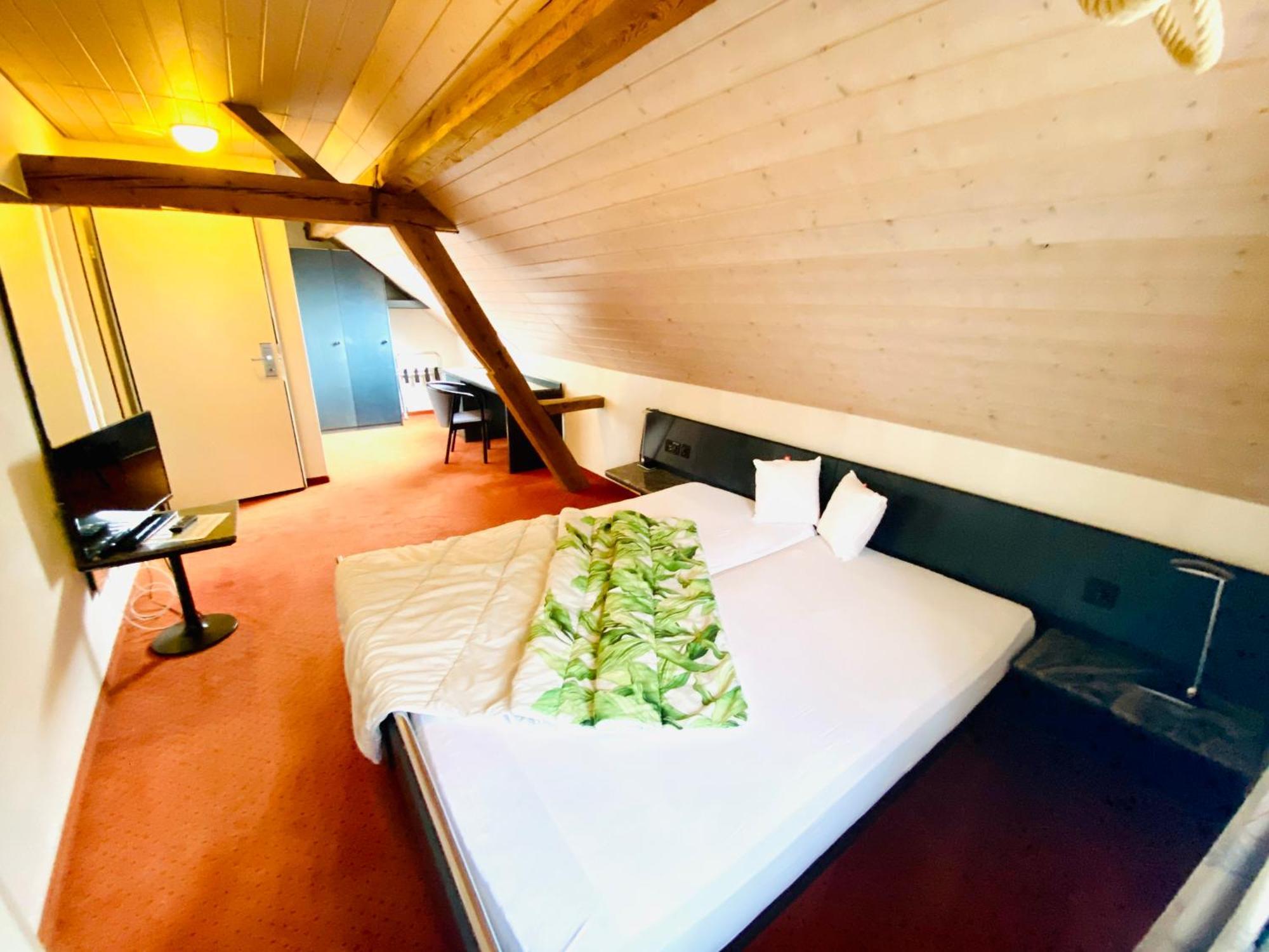 Gasthof Kreuz Egerkingen Rom bilde