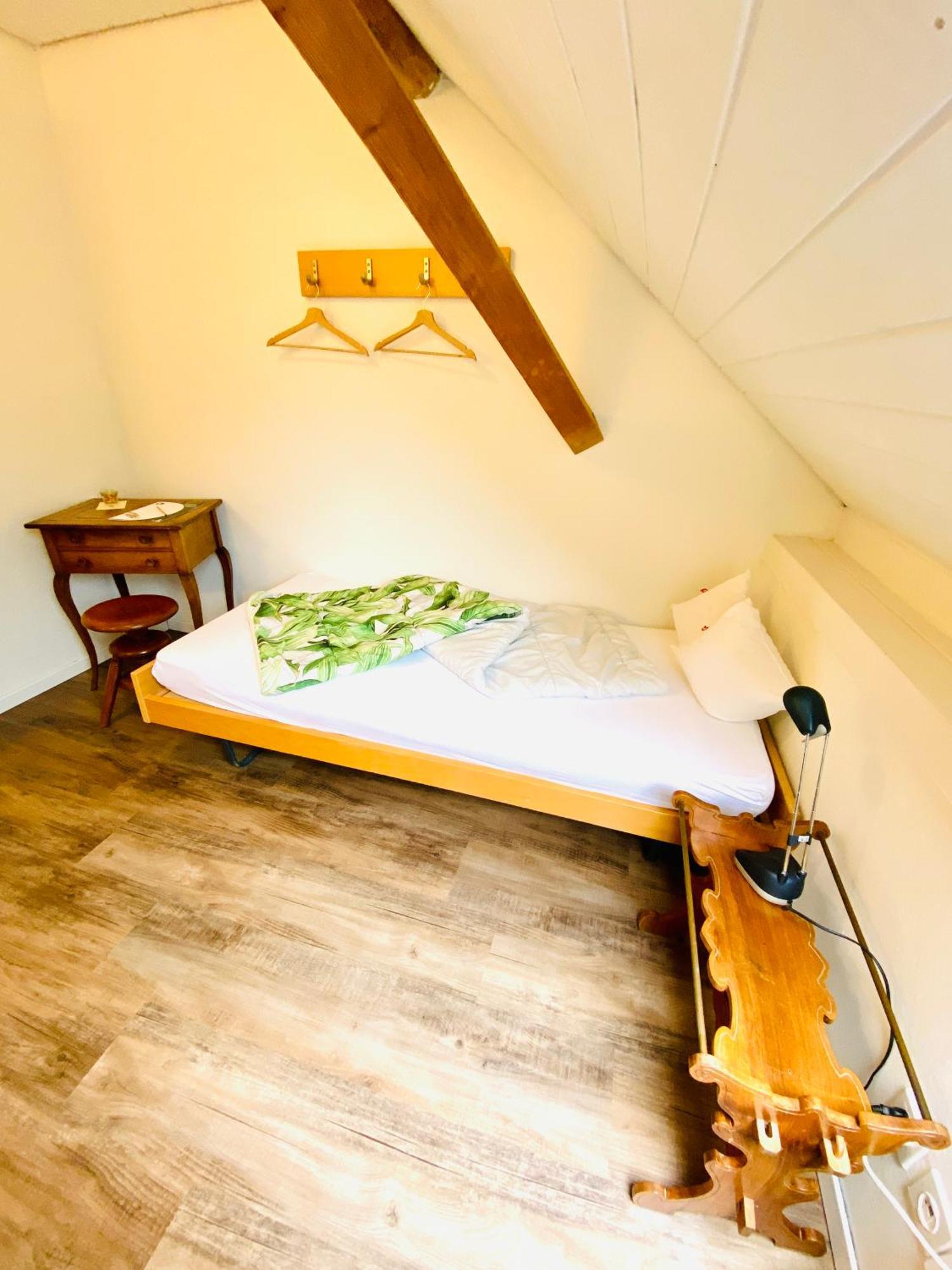 Gasthof Kreuz Egerkingen Rom bilde