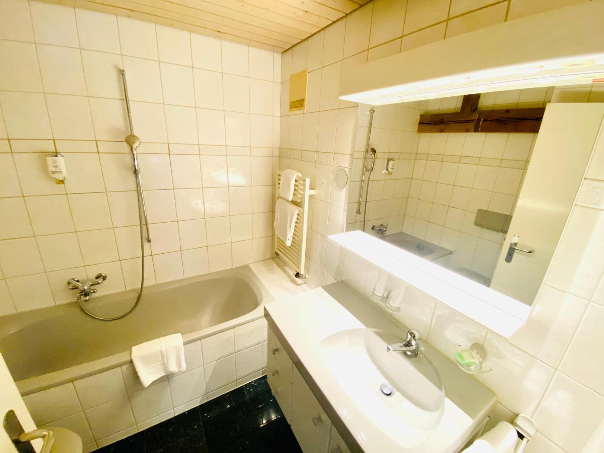 Gasthof Kreuz Egerkingen Rom bilde